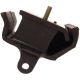 Двигательная подушка NISSAN NAVARA, NISSAN PATHFINDER, NISSAN PICK, FEBEST (NM017)