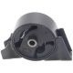 FEBEST (NMN16RR) Подушка двигуна NISSAN BLUEBIRD, NISSAN WINGROAD, NISSAN AD