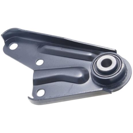 Двигательная подушка для MAZDA 3, MAZDA 5, MAZDA BIANTE (FEBEST, MZM3RR2)