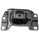 Двигательная Подушка FORD TRANSIT, KUGA, FOCUS, FEBEST (FMCB4)