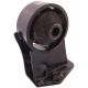 Подушка двигателя для TOYOTA (CORONA, CARINA, CALDINA), FEBEST (TMCALF)