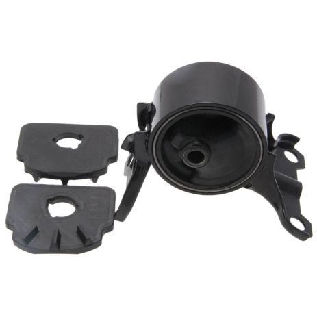 Подушка двигуна MITSUBISHI LANCER, PEUGEOT 4007, MITSUBISHI (GAC), FEBEST (MMCYATLH-EM)