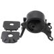 Подушка двигателя для MITSUBISHI LANCER, PEUGEOT 4007, MITSUBISHI (GAC), FEBEST (MMCYATLH)