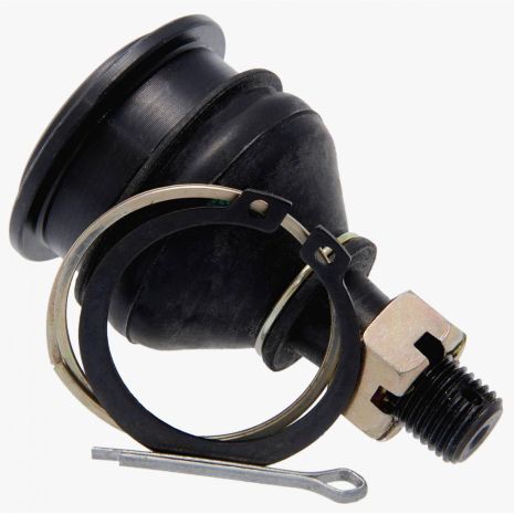 Шаровая опора для INFINITI QX56, NISSAN ARMADA, NISSAN PATROL, FEBEST (0220A60UPF)