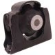 Подушка двигателя для TOYOTA RAV4, TOYOTA AURIS, TOYOTA MARK, FEBEST (TMZZE150FR)