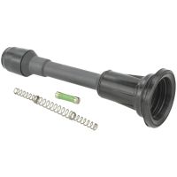 Катушечный наконечник зажигания Toyota Corolla, Camry, RAV4, Nissan Almera, Primera, Qashqai, FEBEST (NCP016)