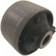Сайлентблок задней цапфы Subaru Impreza, FEBEST (SABB12R1)
