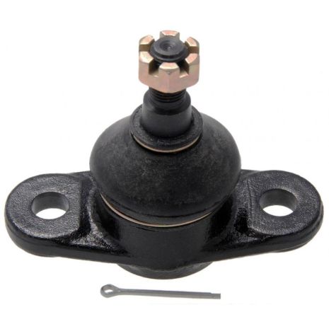 Опора шаровая переднего поворотного кулака Hyundai Accent Gyro II/Accent II/Accent III, FEBEST (2220RIO)