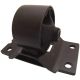 Подушка двигателя задняя Toyota Town ACE/Town, FEBEST (TM068)