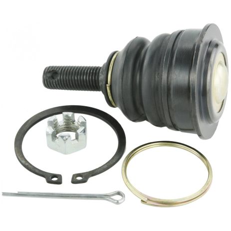Опора шарова переднього верхнього важеля VW Amarok/VAG, FEBEST (23202HU)