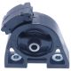 Подушка двигателя передняя Toyota Corolla/Sprinter Carib/Corolla Compact, FEBEST (TMAE109FR)