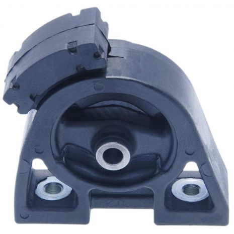 Подушка двигателя передняя Toyota Corolla/Sprinter Carib/Corolla Compact, FEBEST (TMAE109FR)