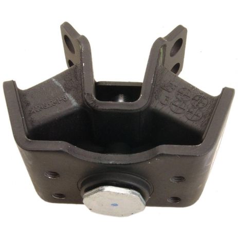Подушка двигуна задня Toyota Hilux VIII/Innova II/Hilux VII, FEBEST (TMTGN15RR)
