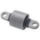 Сайлентблок передней верхней тяги Mazda Xedos, FEBEST (MZAB044)