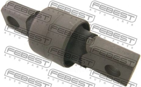 Сайлентблок заднего верхнего рычага Acura TL/Honda Accord, FEBEST (HAB078)