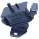 Подушка двигателя передняя Toyota Hilux III/Hilux VI/Tacoma, FEBEST (TMVZJ120)