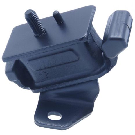 Подушка двигателя передняя Toyota Hilux III/Hilux VI/Tacoma, FEBEST (TMVZJ120)