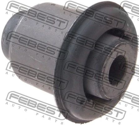 Сайлентблок переднего нижнего рычага Honda (GAC) Accord/Acura TSX, FEBEST (HAB091)