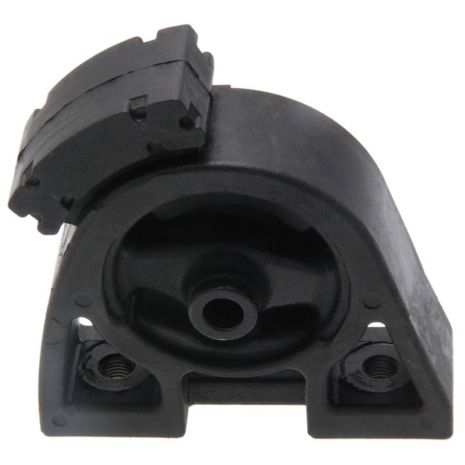 Подушка двигателя передняя Toyota Corolla/Sprinter Carib/Corolla Compact, FEBEST (TMAE115F)