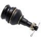 Опора шарова переднього поворотного кулака Subaru Impreza/XV/Legacy II, FEBEST (0820B13)