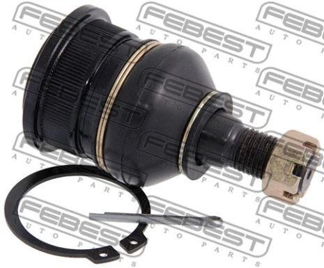 Опора шарова переднього нижнього важеля Nissan Serena, FEBEST (0220C24)