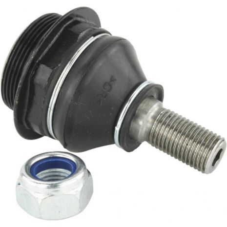 Опора шарова переднього поворотного кулака Citroën C4 I/C4 Picasso/C4, FEBEST (2520B9)