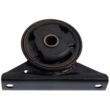 Подушка двигателя передняя Mitsubishi Space Runner/Space/Chariot, FEBEST (MMN28FR)