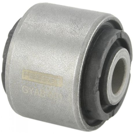 Сайлентблок задньої поперечної тяги Geely Boyue (MR6453), FEBEST (GYAB001)