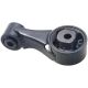 Подушка двигателя задняя Toyota Yaris/Corolla/Belta, FEBEST (TMNCP90RR)