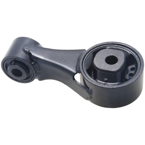 Подушка двигателя задняя Toyota Yaris/Corolla/Belta, FEBEST (TMNCP90RR)