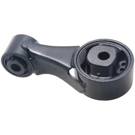 Подушка двигателя задняя Toyota Yaris/Corolla/Belta, FEBEST (TMNCP90RR)