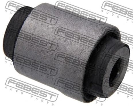 Сайлентблок заднього поперечного важеля Nissan (Dfac) Murano/Infiniti JX SUV, FEBEST (NAB295)