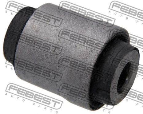Сайлентблок заднього поперечного важеля Nissan (Dfac) Murano/Infiniti JX SUV, FEBEST (NAB295)