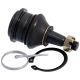 Опора шарова переднього нижнього важеля Scion Iq/Toyota Yaris/Corolla, FEBEST (0120KCP90)