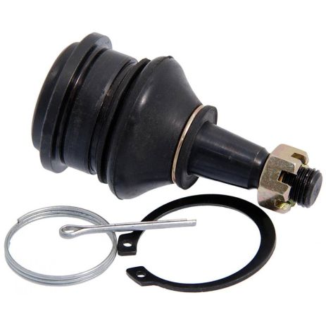 Опора шарова переднього нижнього важеля Scion Iq/Toyota Yaris/Corolla, FEBEST (0120KCP90)