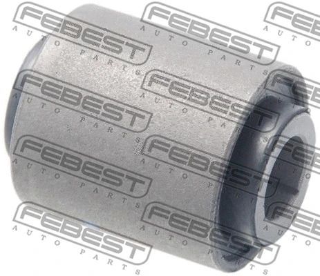 Сайлентблок задней поперечной тяги Chevrolet (SGM) Cruze/Holden Cruze, FEBEST (OPAB009)