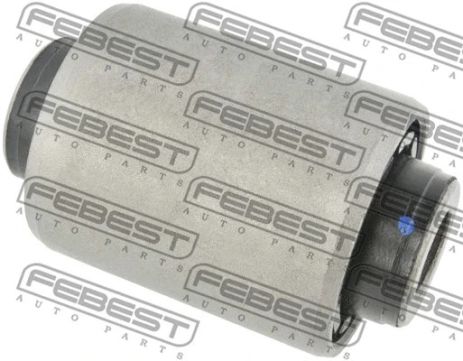 Сайлентблок передний переднего рычага Subaru Impreza, FEBEST (SAB023)