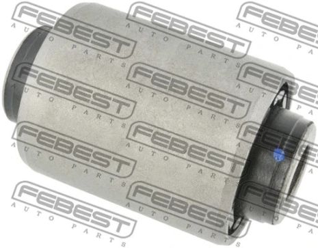 Сайлентблок передний переднего рычага Subaru Impreza, FEBEST (SAB023)