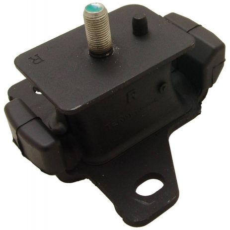 Подушка двигуна передня 1TRFE/2TRFE Toyota Fortuner/Fortuner I/Hilux SW4, FEBEST (TMTGN15)