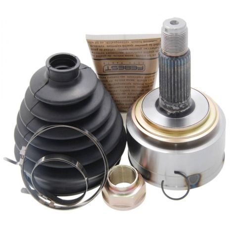 ШРУС наружный 30x63x28 Honda Edix/Honda FR-V/Honda Stepwagon, FEBEST (0310BE)