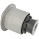 Сайлентблок заднего нижнего рычага Land Rover Range Rover/Land Rover Range Rover Sport, FEBEST (LRAB045)