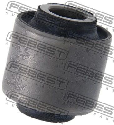 Сайлентблок задней цапфы Nissan Elgrand (E51), FEBEST (NAB269)