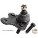 Опора шаровая переднего нижнего рычага Toyota RAV 4/RAV 4 I/RAV 4 I Cabrio, FEBEST (0120SXA10)