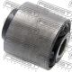 Сайлентблок заднего рычага Land Rover Range Rover Evoque VAN/Land Rover Freelander, FEBEST (LRAB020)