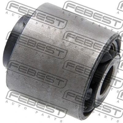 Сайлентблок заднего рычага Land Rover Range Rover Evoque VAN/Land Rover Freelander, FEBEST (LRAB020)