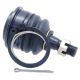Опора шаровая переднего верхнего рычага Nissan Navara/Terra/Camiones, FEBEST (0220D40UF)