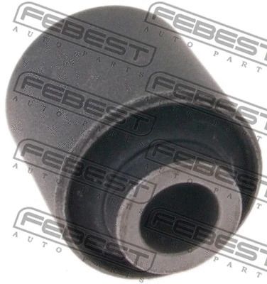 Сайлентблок задней поперечной тяги Isuzu Trooper/Opel Frontera, FEBEST (ISAB005)
