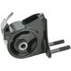 Подушка двигуна задня Toyota Bb I/Yaris/IST, FEBEST (TMNCP16RR)