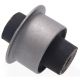Сайлентблок задньої цапфи Toyota (FAW) Crown Royal/Lexus IS, FEBEST (TAB244RUB)