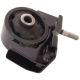 Подушка двигателя задняя Toyota Nadia/Caldina/Corona, FEBEST (TM093)
